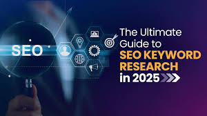 Keyword Research 