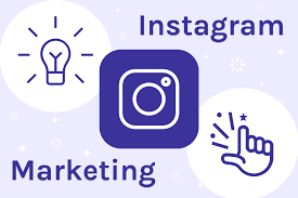 Instagram Marketing Tips 