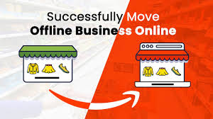 Offline Businesses Can Transition Into Digital Success