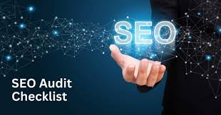 SEO Content Audit Checklist