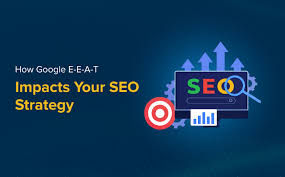E-E-A-T SEO Strategy for Brands and Business