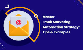 Email Marketing Automation